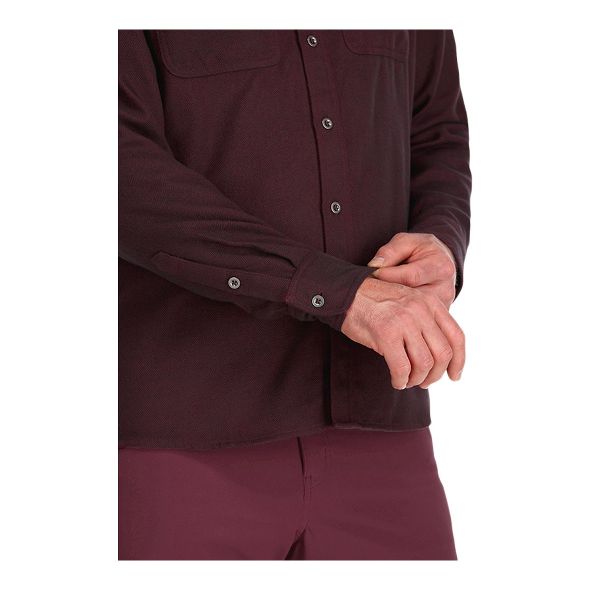 Outdoor Research Men's Feedback Shirt