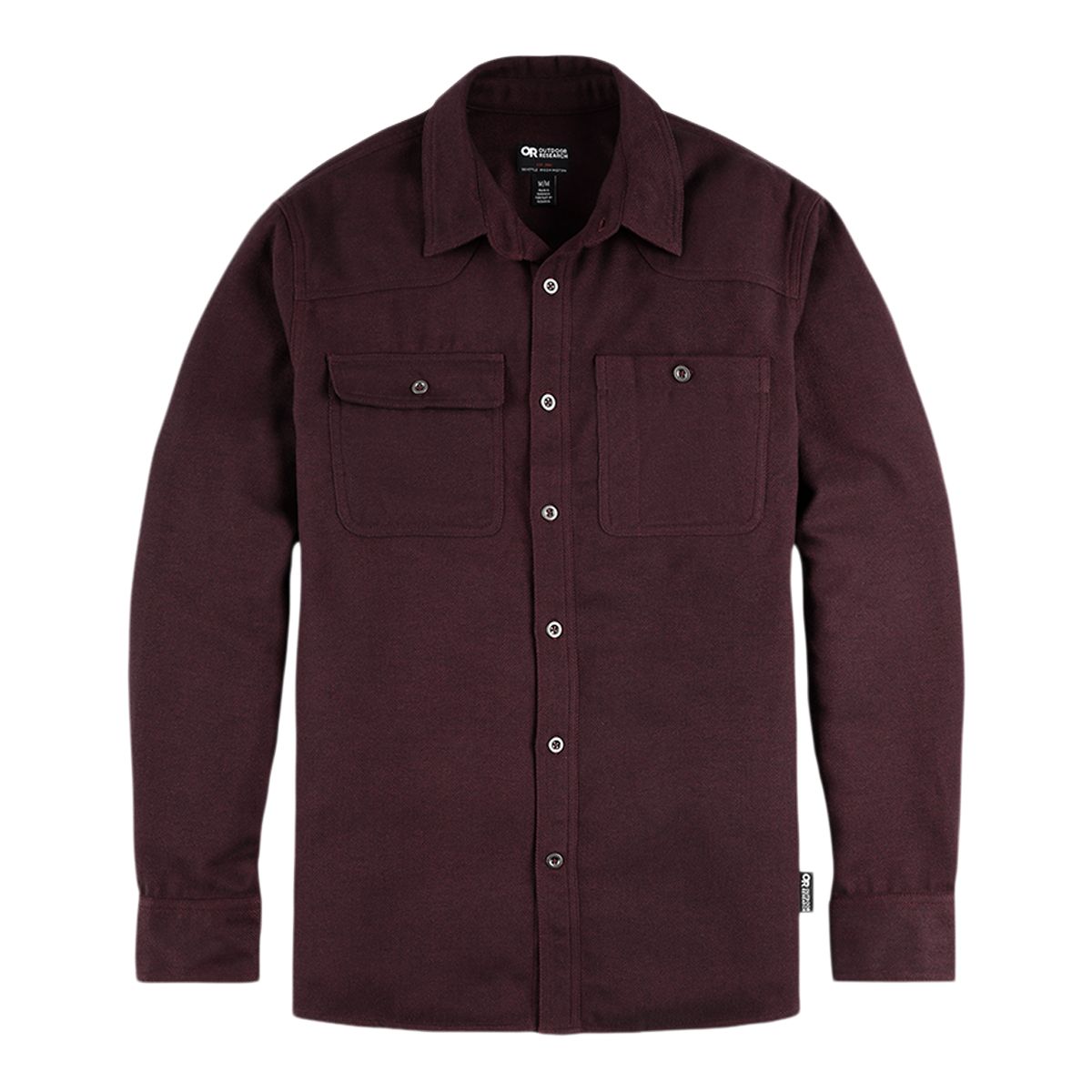 Outdoor Research Men's Feedback Shirt