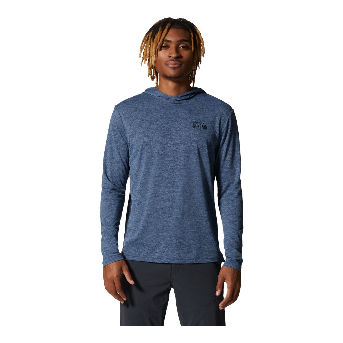 Mountain hardwear best sale hoodie mens