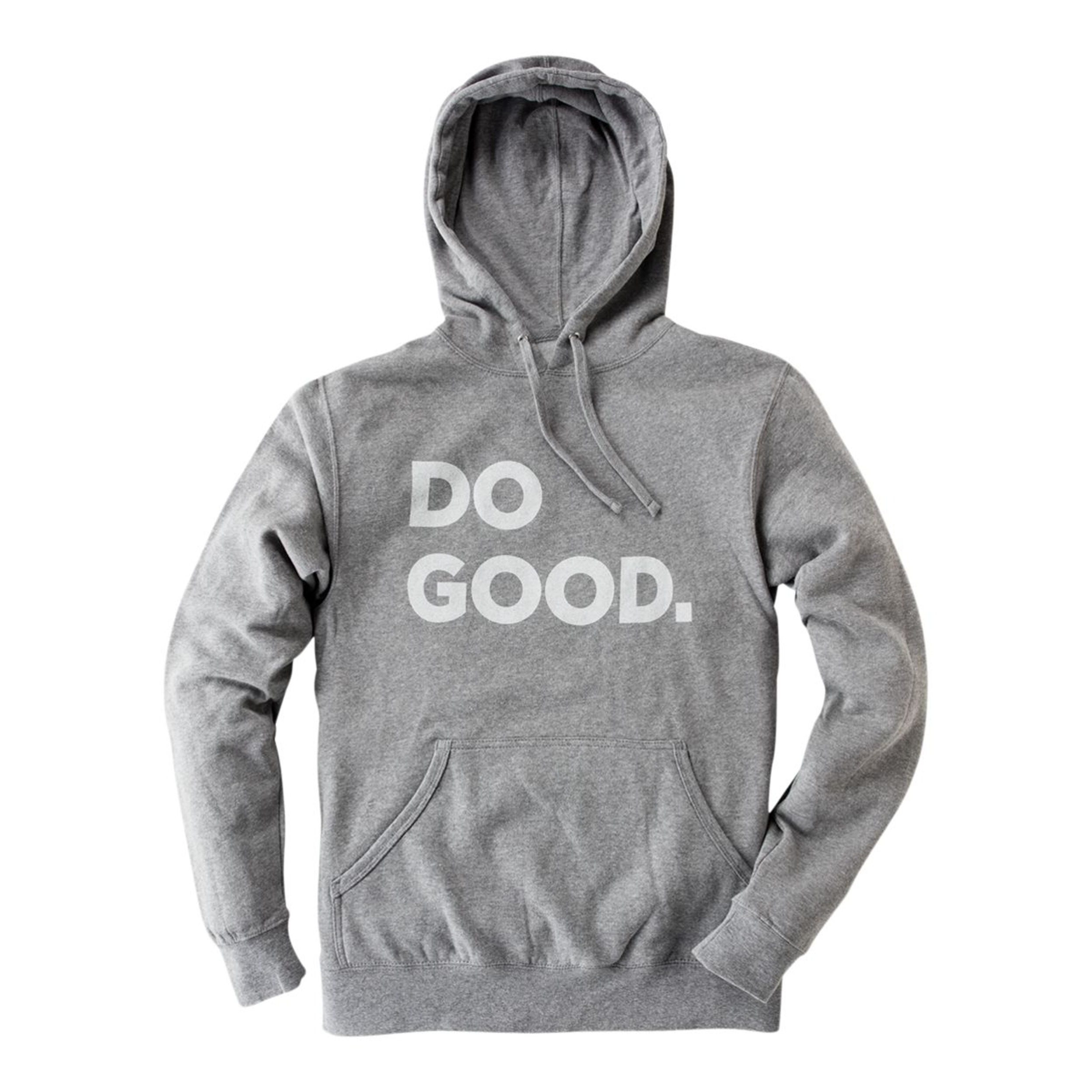 Cotopaxi Men's Do Good Classic Fit Hoodie
