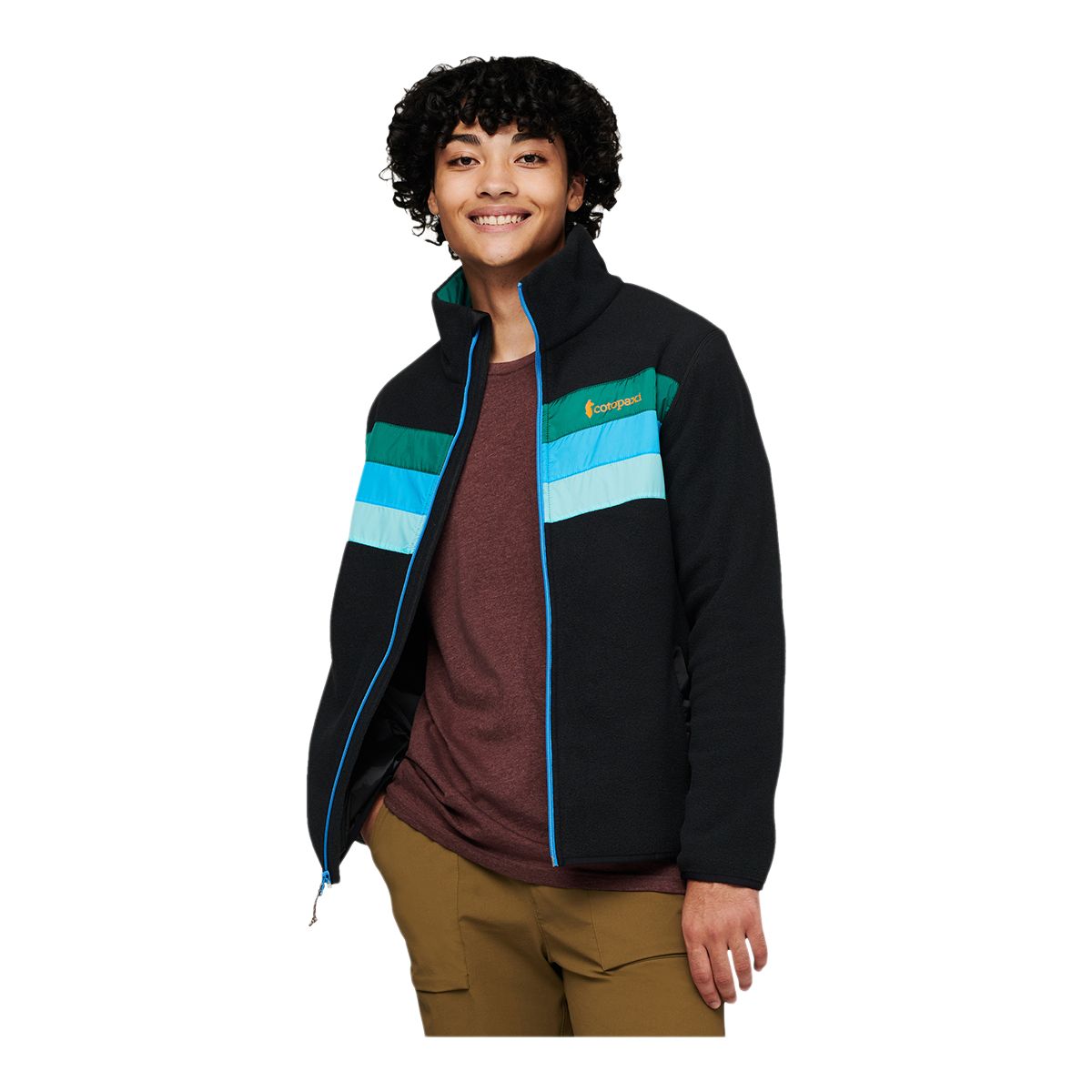 Cotopaxi Men's Teca Jacket