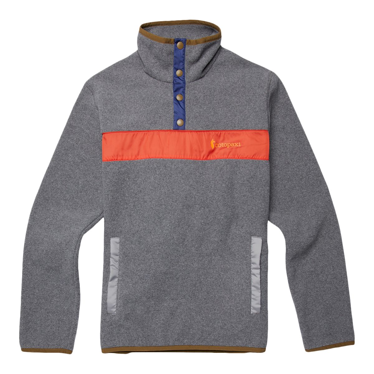 Cotopaxi Men's Teca Fleece Pullover