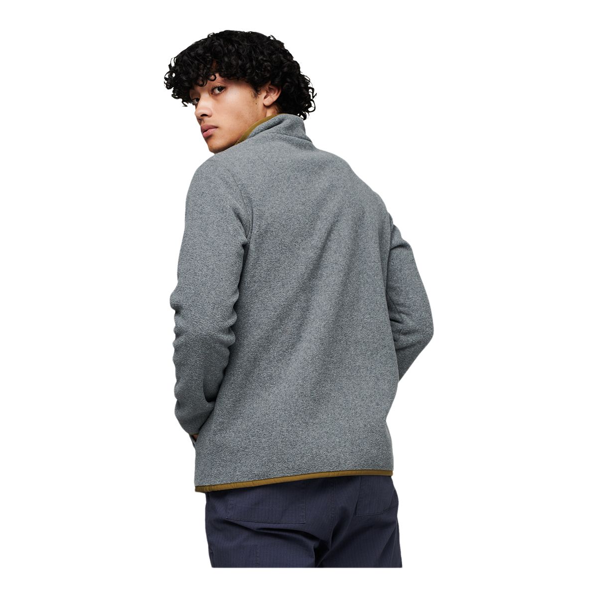 Cotopaxi Men's Teca Fleece Pullover