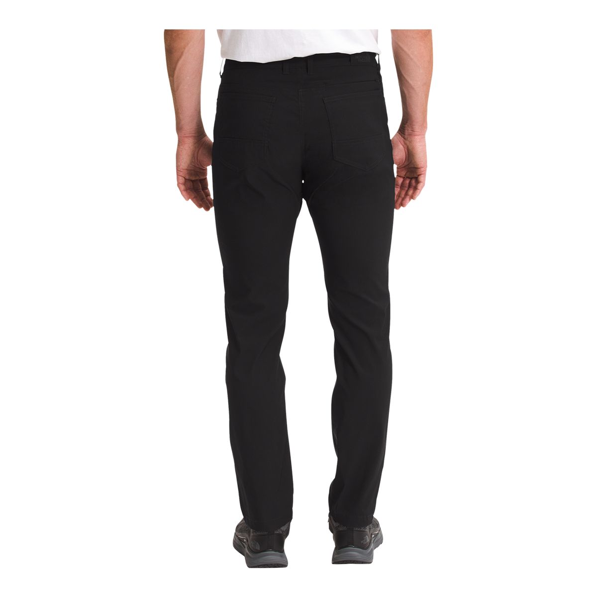 The North Face Men's Sprag 5-Pocket Pants