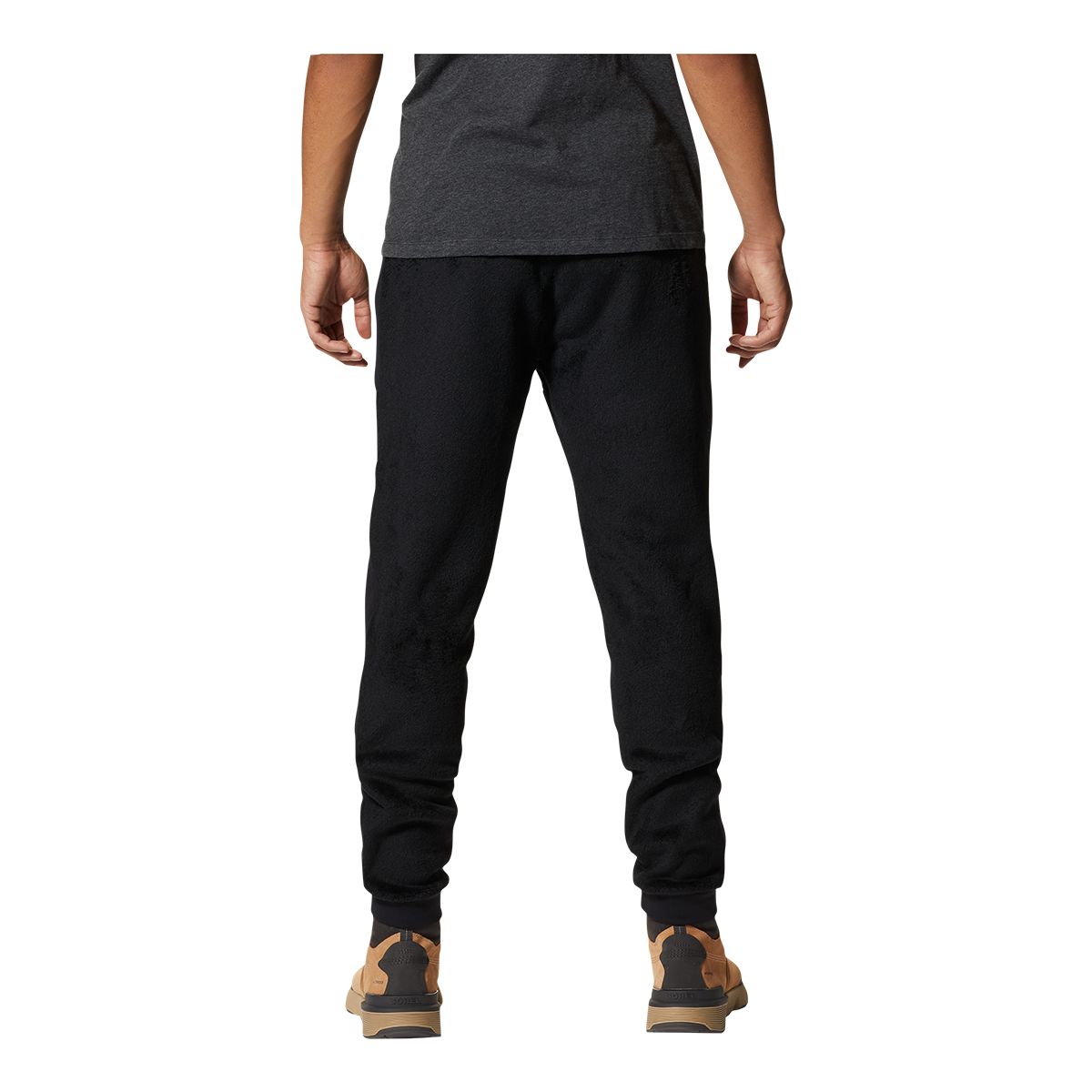 Mountain Hardwear Men's Polartec High Loft Pants