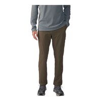 Mountain Hardwear Men's Yumalino Active Pants Front_Flat