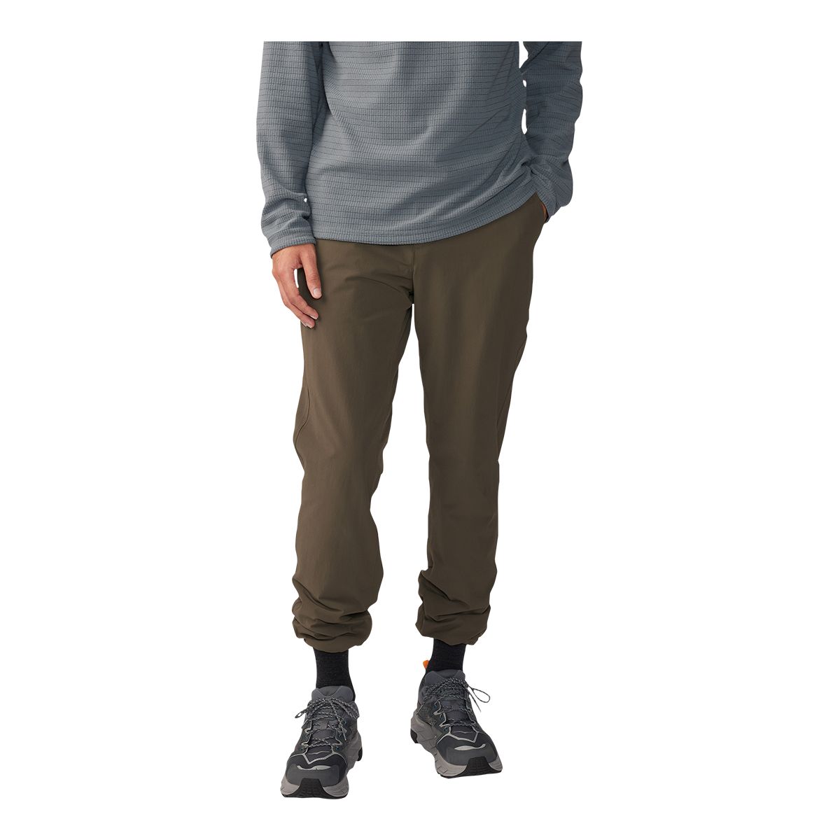 Mountain hardwear men's yumalino clearance pant