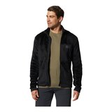 Mountain Hardwear Men's Polartec High Loft Jacket Front_Flat