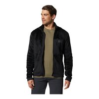 Mountain Hardwear Men's Polartec High Loft Jacket Front_Flat