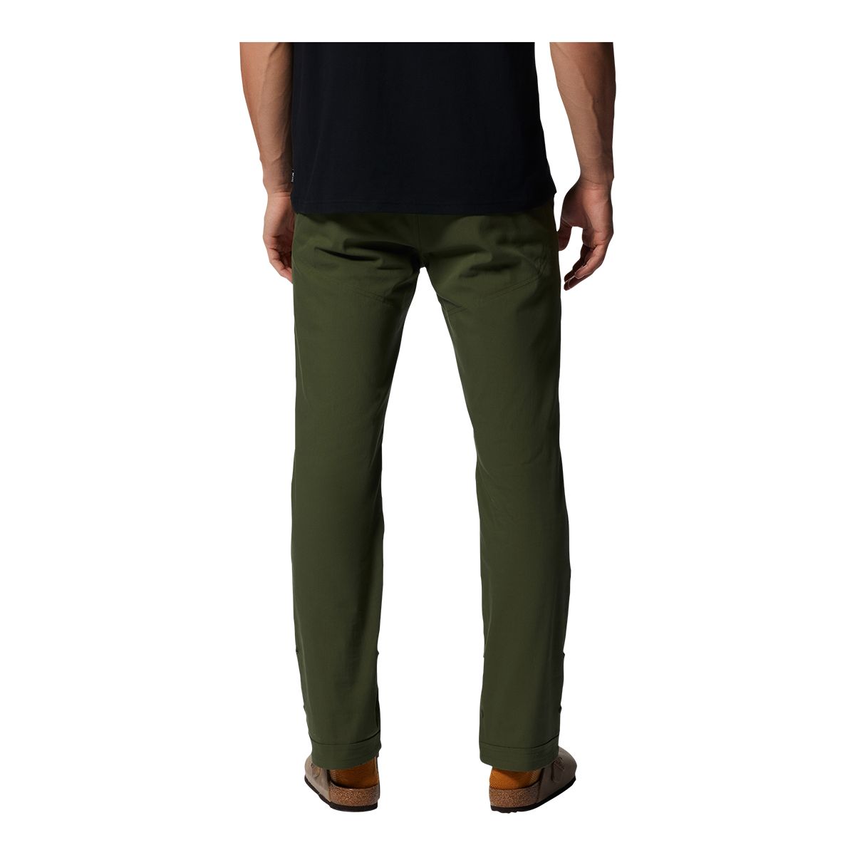 Mountain Hardwear Men s Hardwear AP Pants SportChek