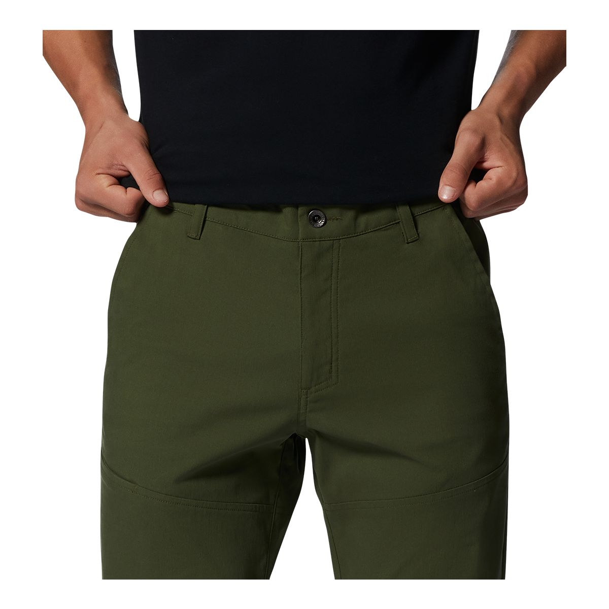Mountain Hardwear Men's AP Pants