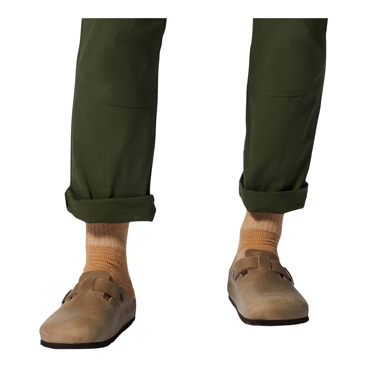 Mountain Hardwear Men's AP Pants