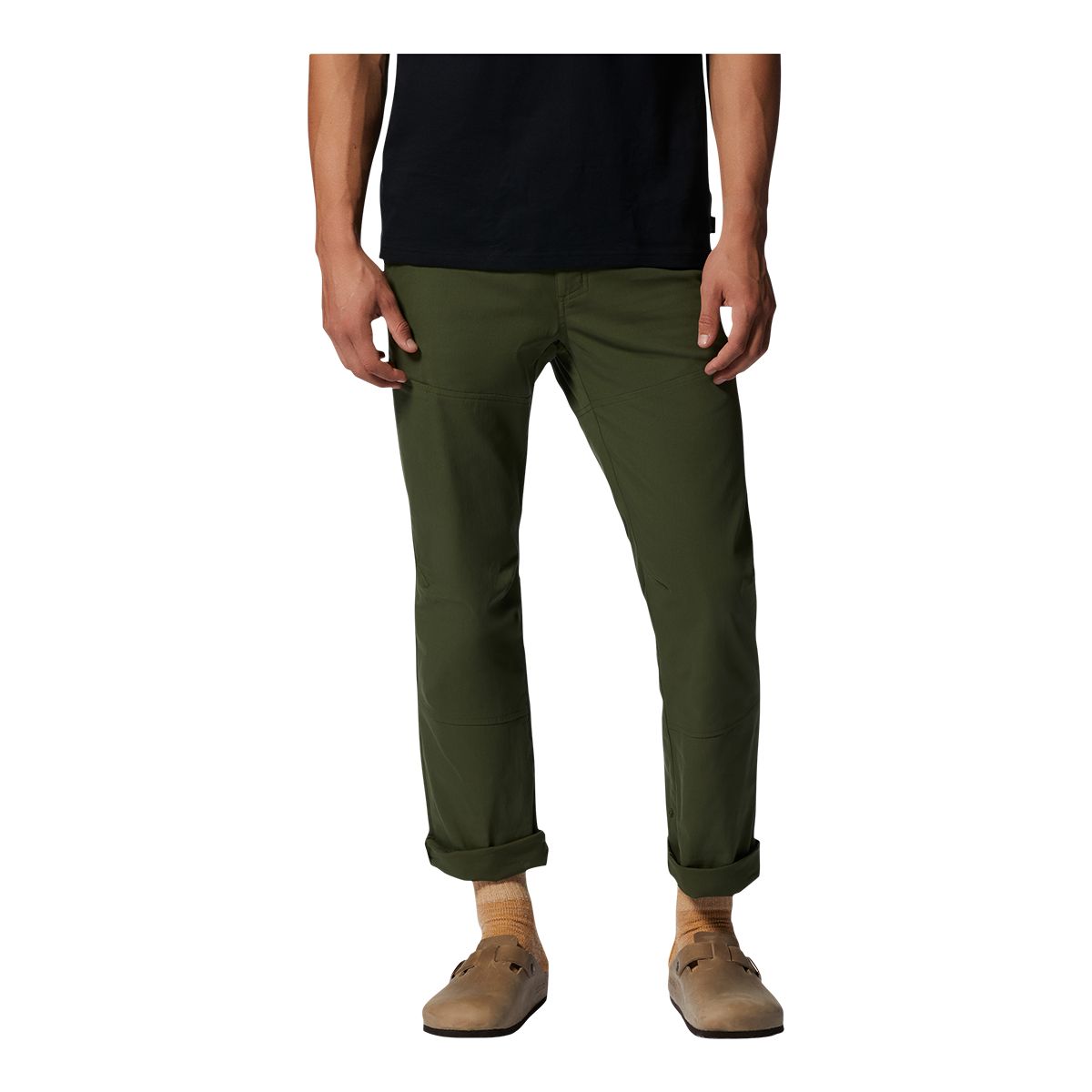 Mountain Hardwear Men's AP Pants