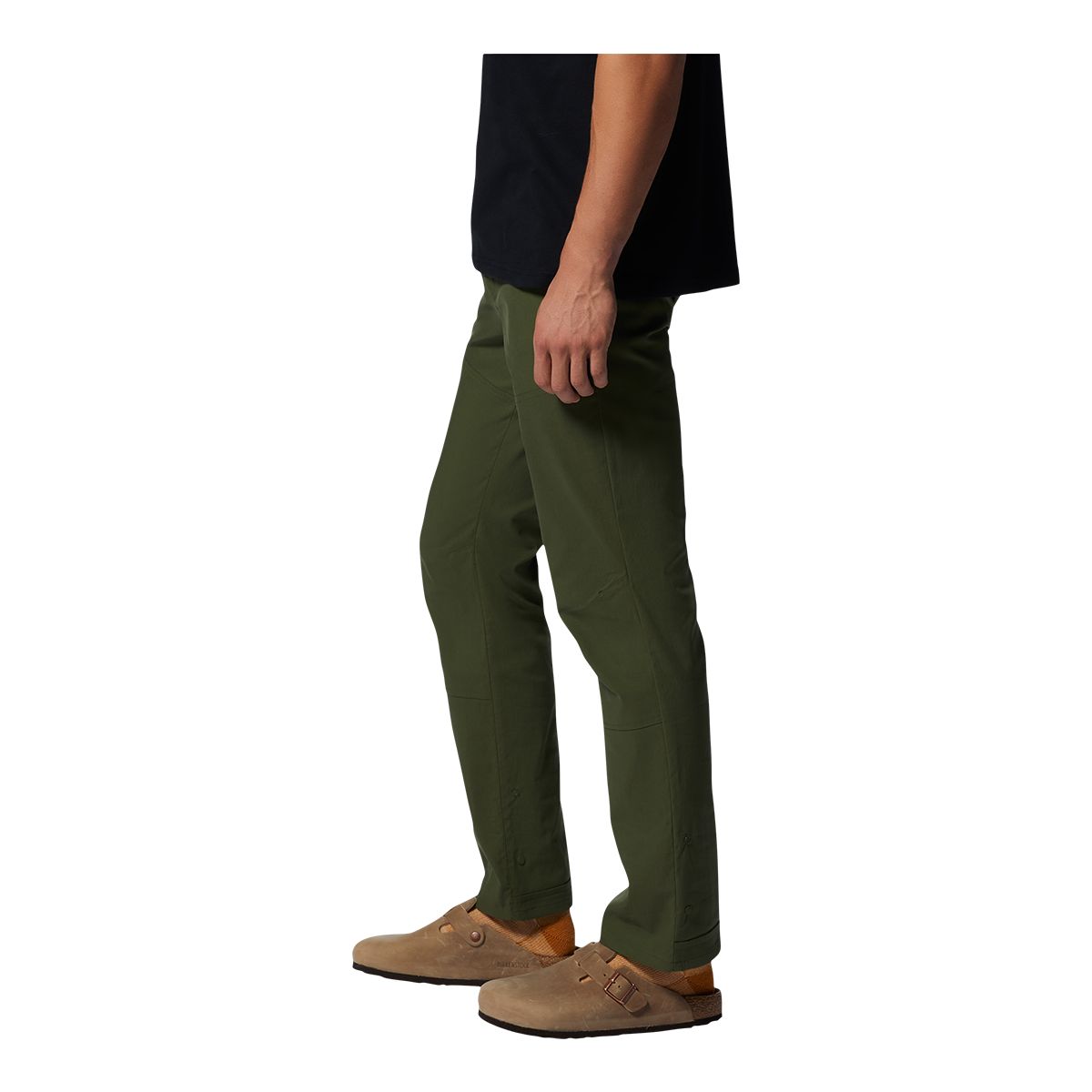 Mountain Hardwear Men's AP Pants
