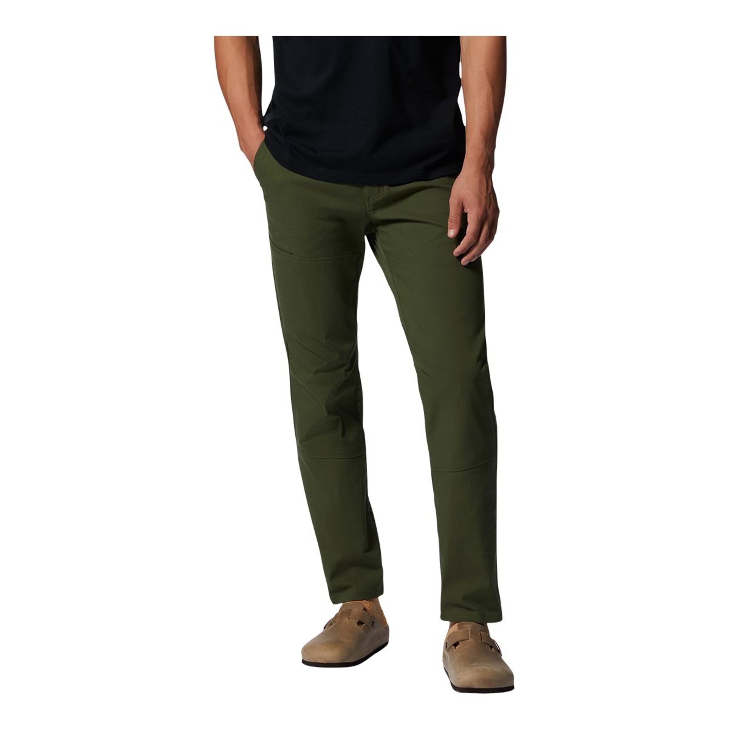 Mountain Hardwear Men's AP Pants | SportChek
