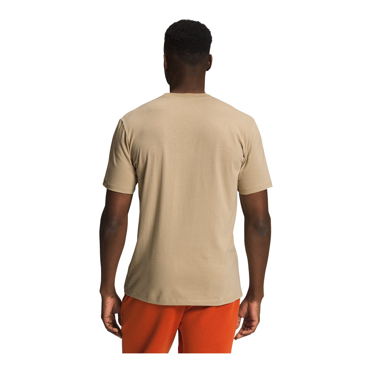 The North Face Men's Half Dome T Shirt
