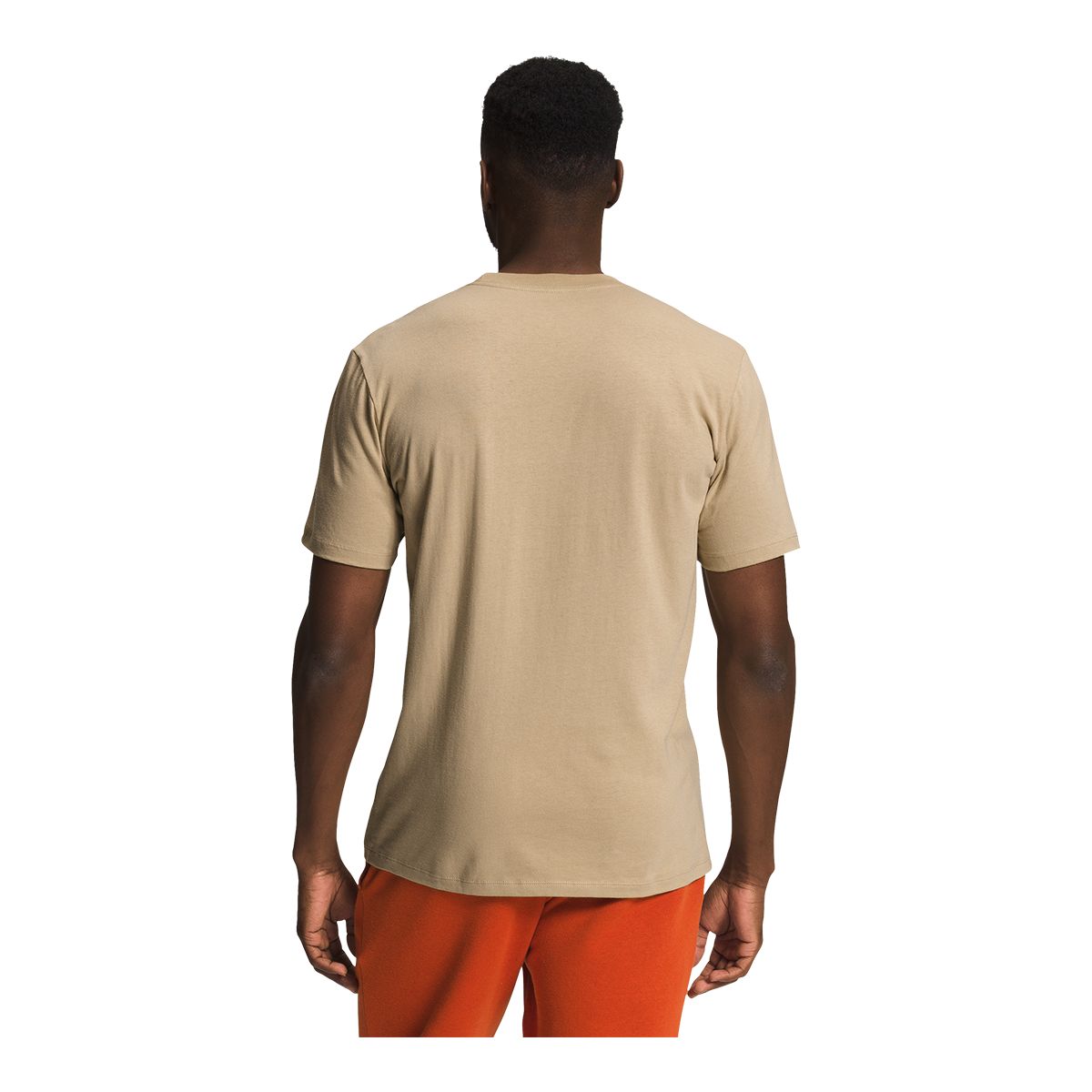 The North Face Men's Half Dome T Shirt