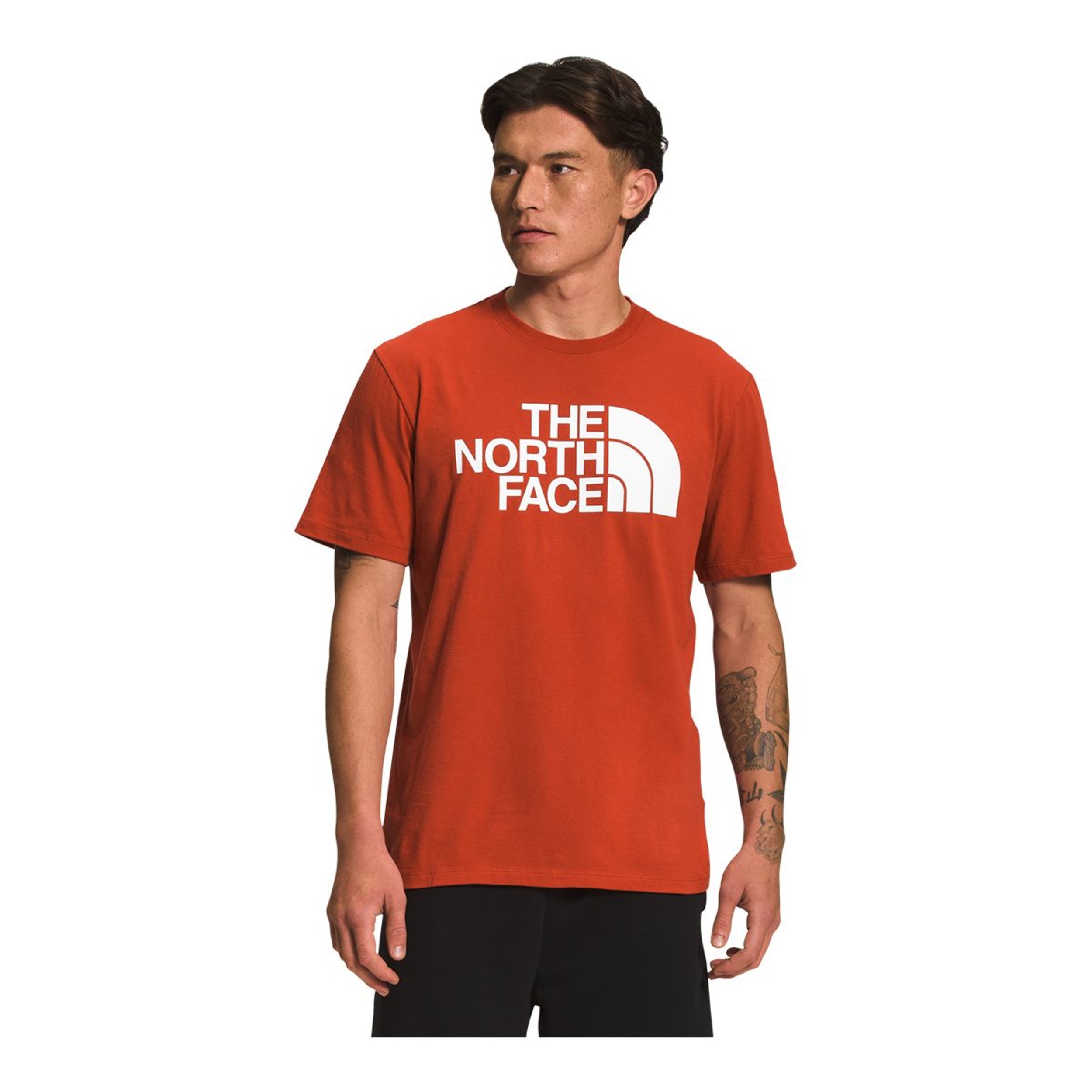 The North Face Men #39 s Half Dome T Shirt SportChek