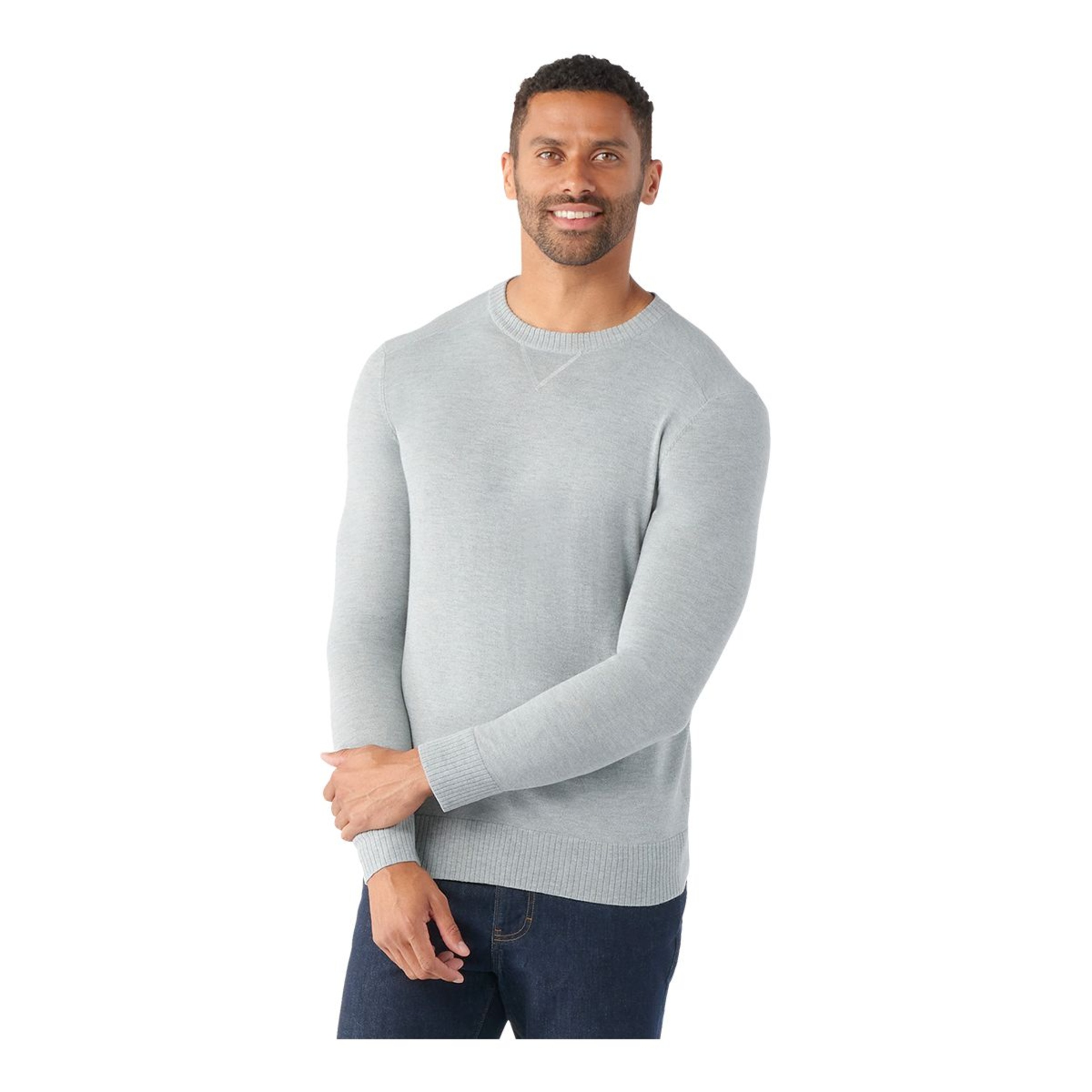 Smartwool Men's Sparwood Sweatshirt
