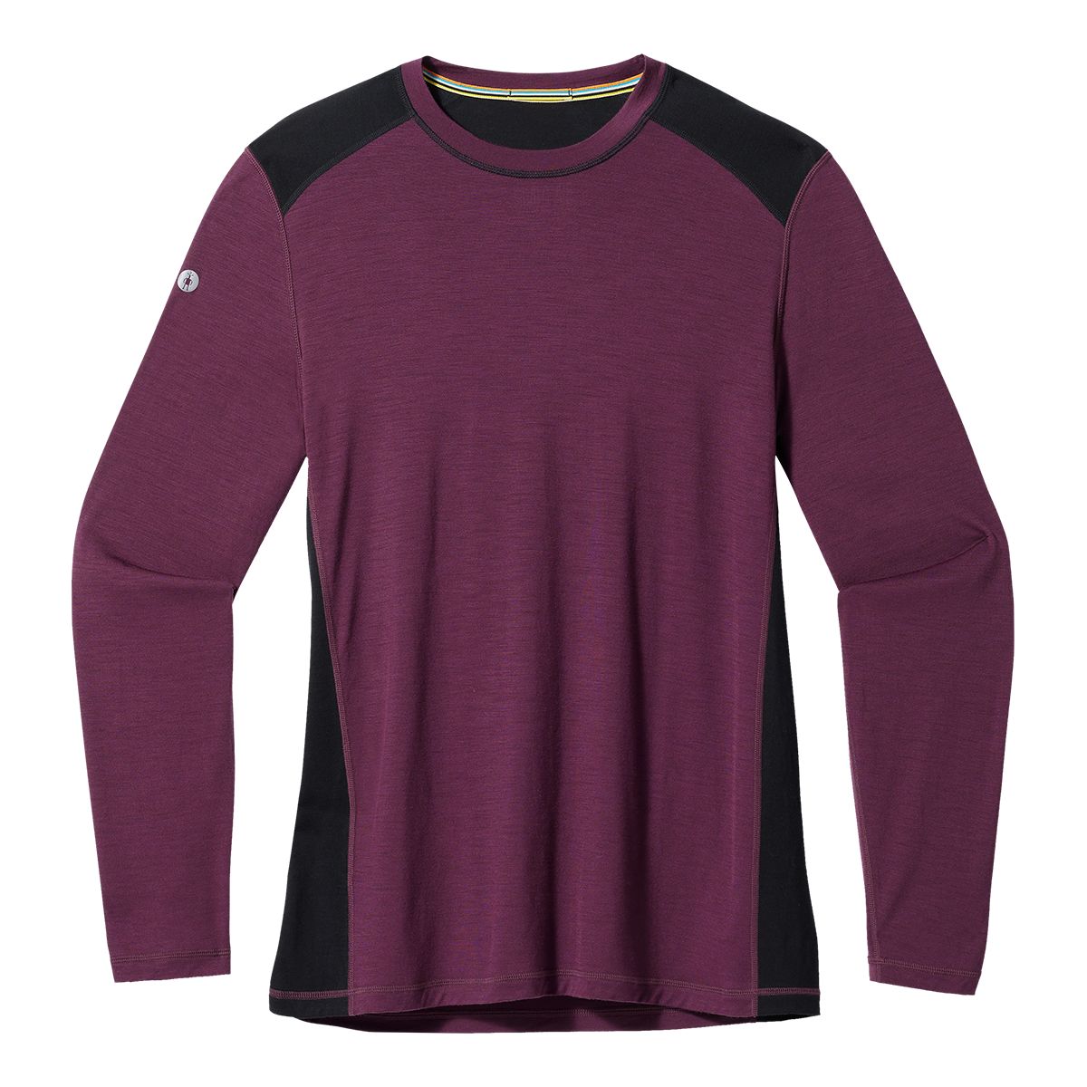 Image of Smartwool Men's Active Long Sleeve T Shirt
