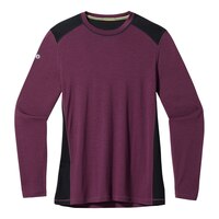 Smartwool Men's Active Long Sleeve T-Shirt Front_Flat