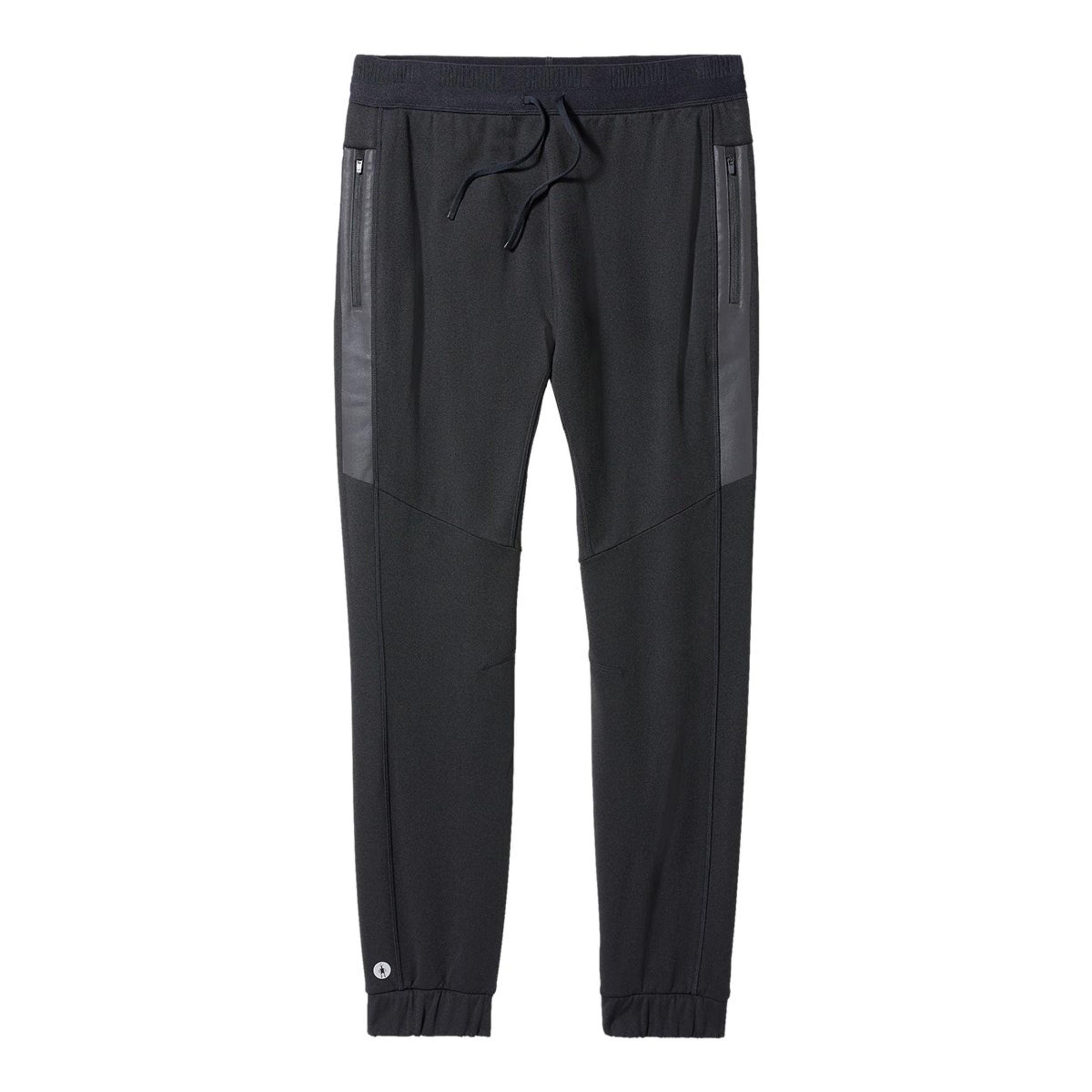 Smartwool Men's Active Fleece Pants | Atmosphere