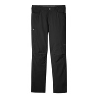Outdoor Research Men's 34-inch Pants Front_Flat