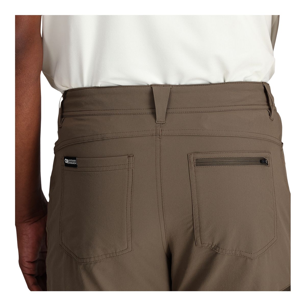 Outdoor Research Men's 32-inch Ferrosi Pants