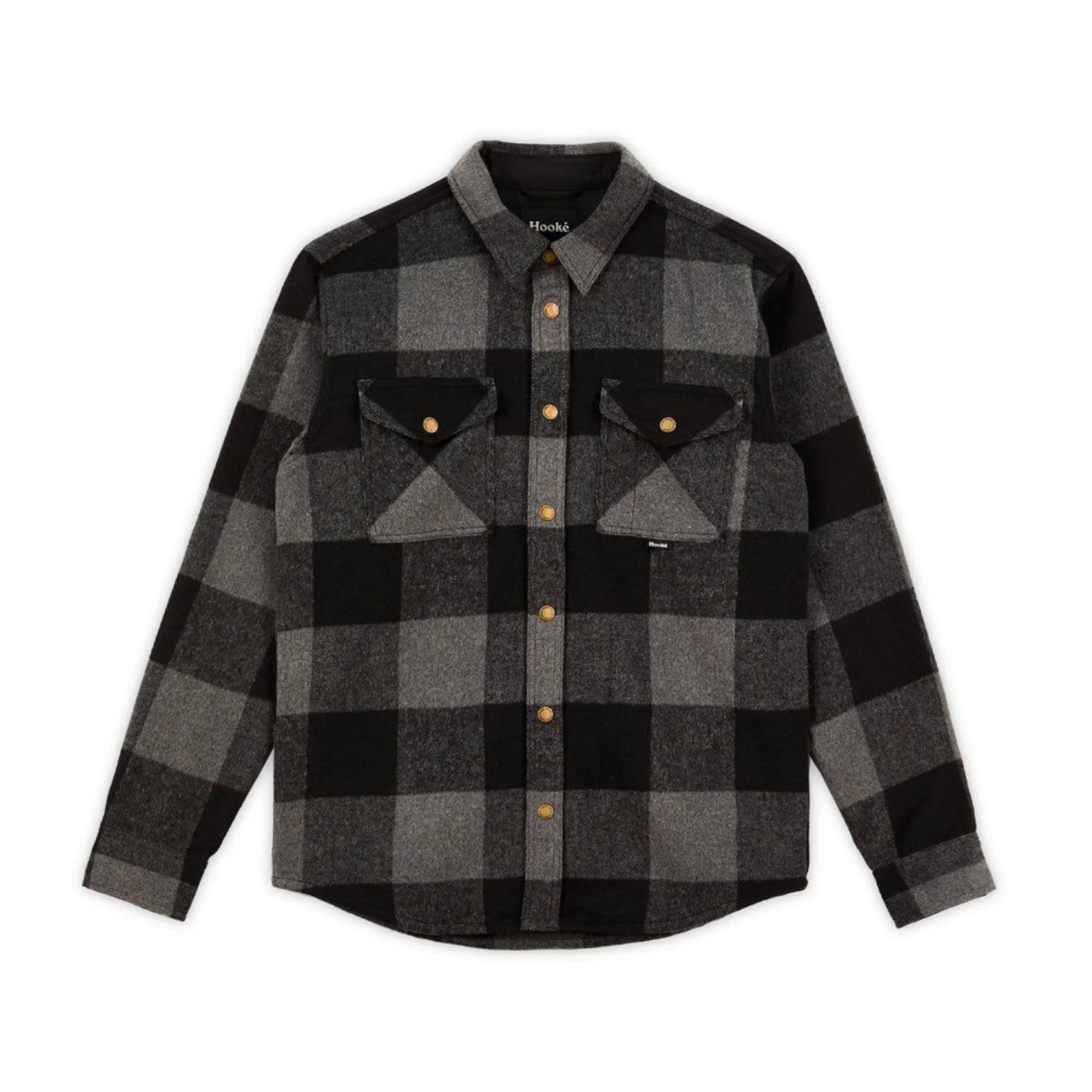 Hooké Men's Canadian Shirt