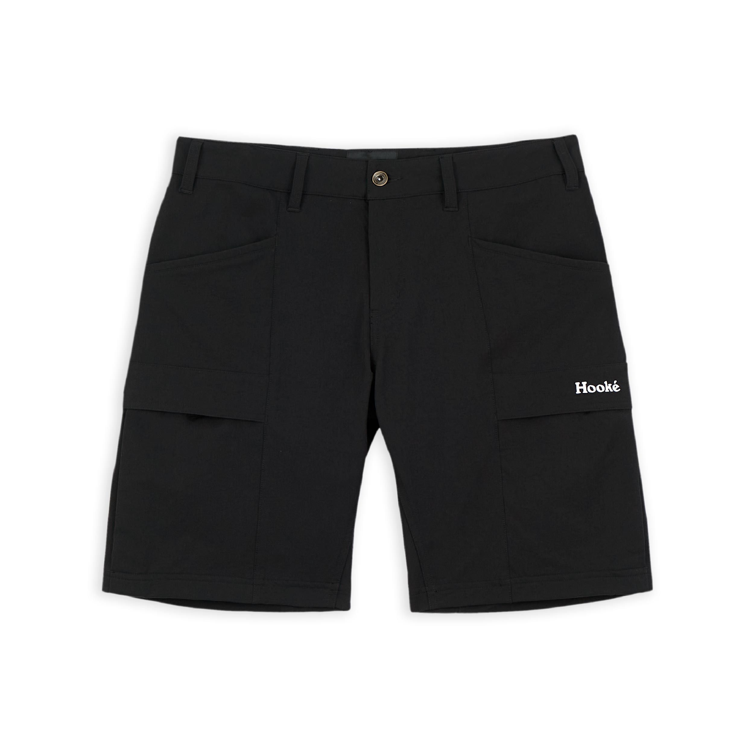 Hooké Men's Expedition Shorts