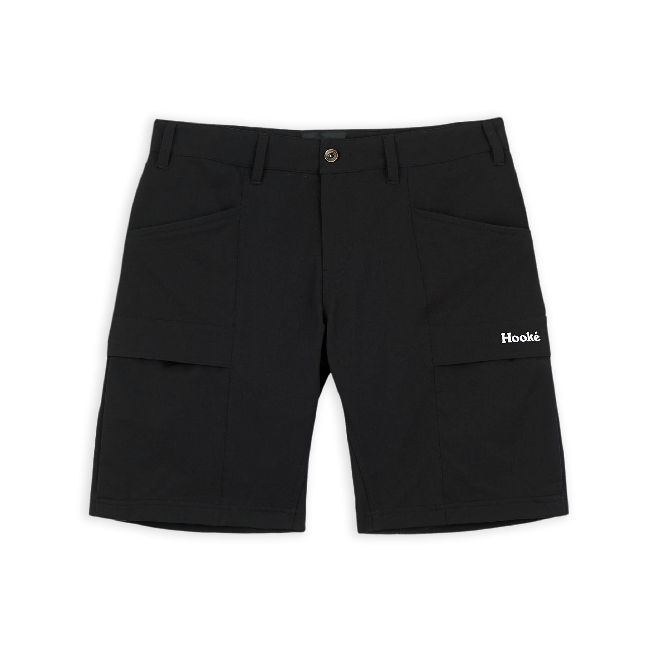 Hooké Men's Expedition Shorts