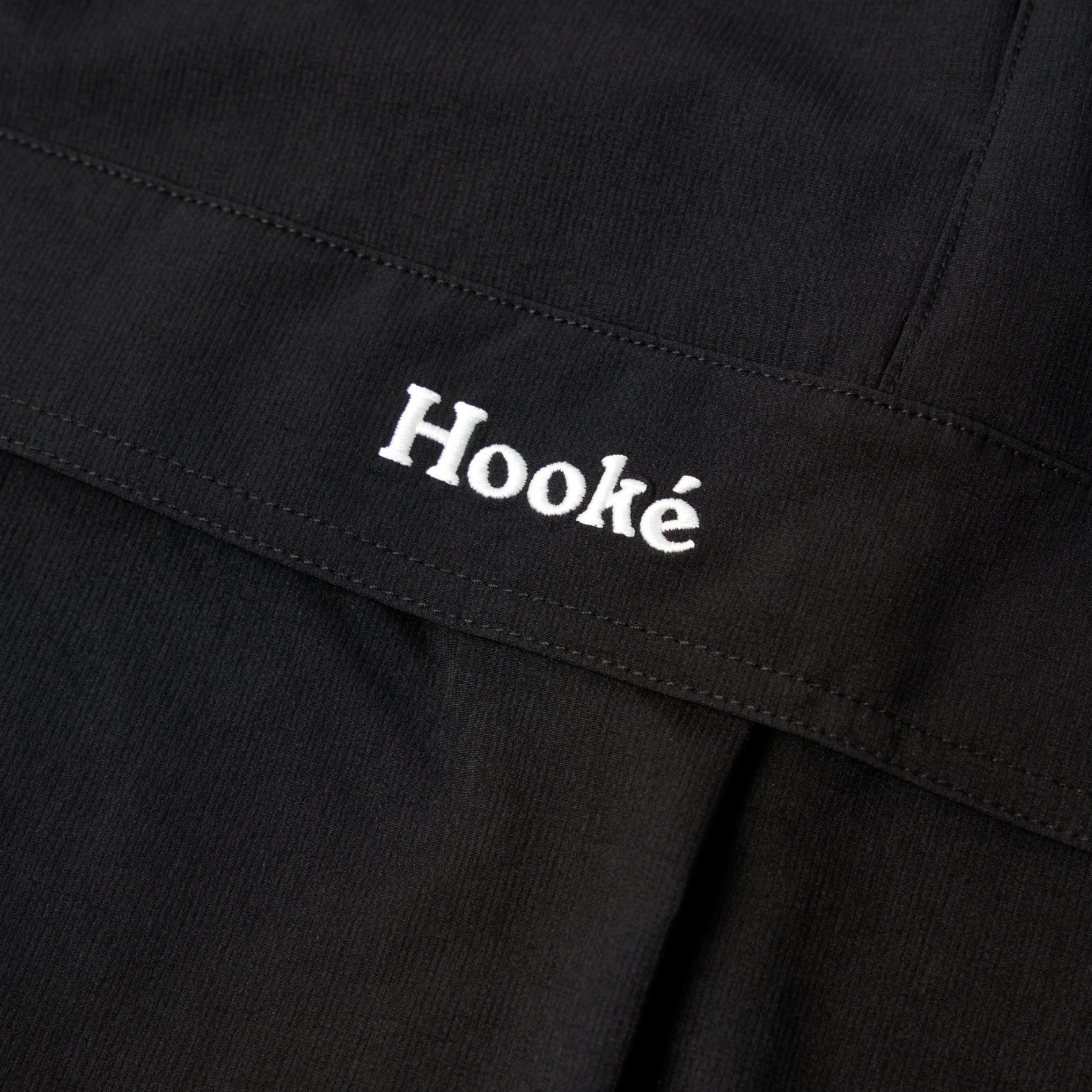 Hooké Men's Expedition Shorts