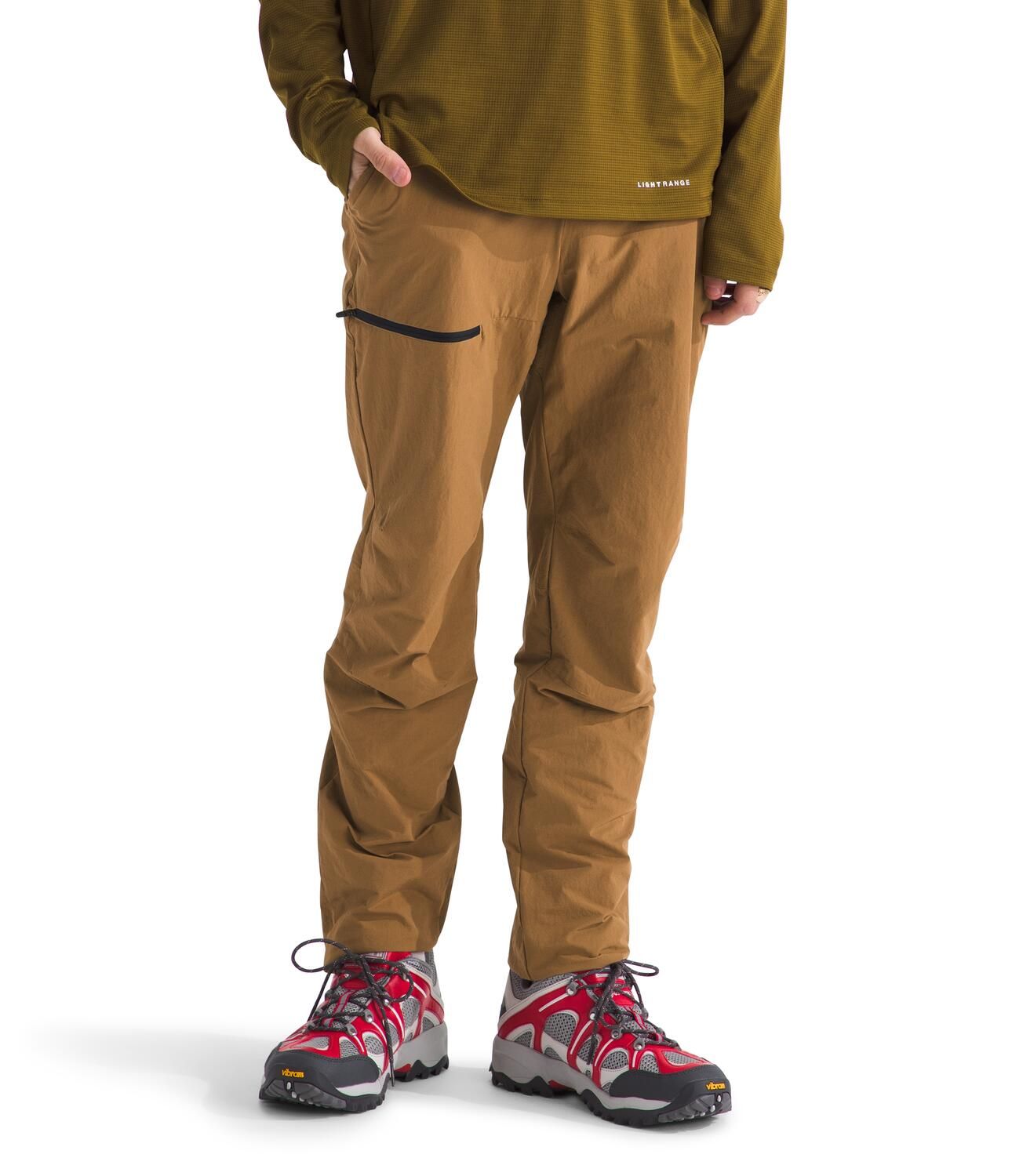 The North Face Men's Basin 32" Hiking Pants