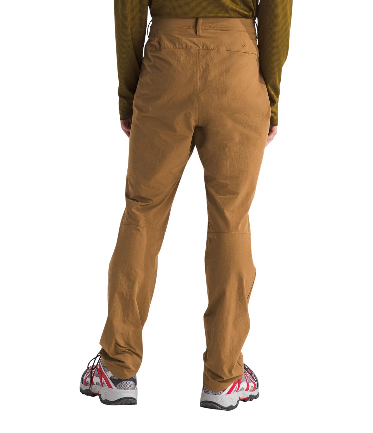 The North Face Men's Basin 32" Hiking Pants