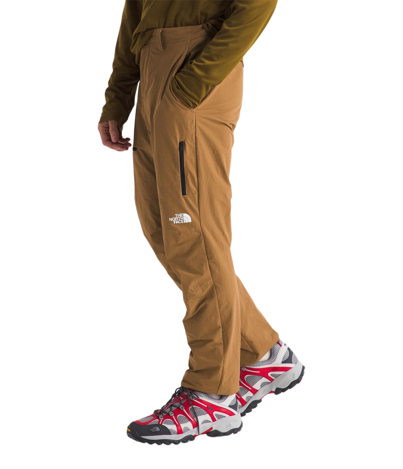 The North Face Men's Basin 32" Hiking Pants
