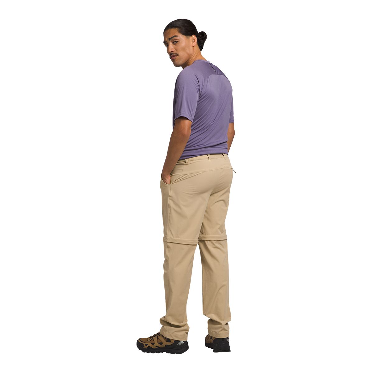 The North Face Men's Paramount Convertible Pants