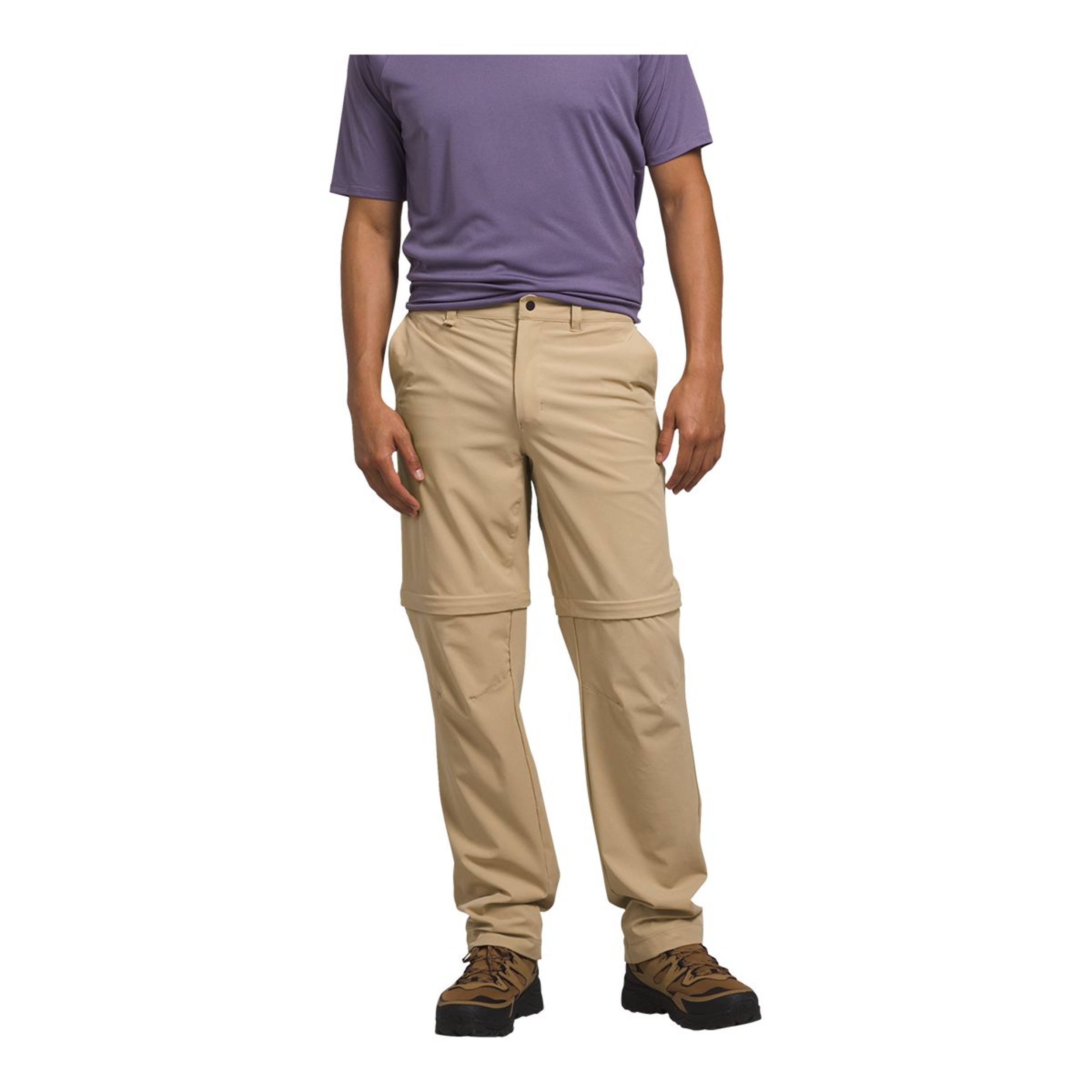 The North Face Men's Paramount Convertible Pants
