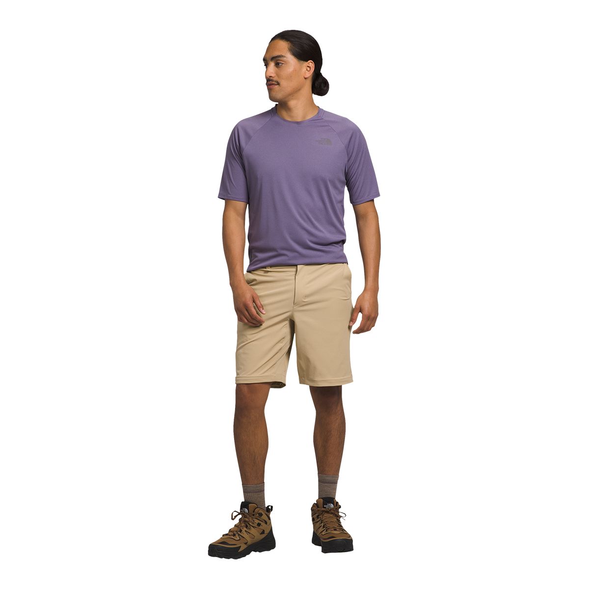 The North Face Men's Paramount Convertible Pants