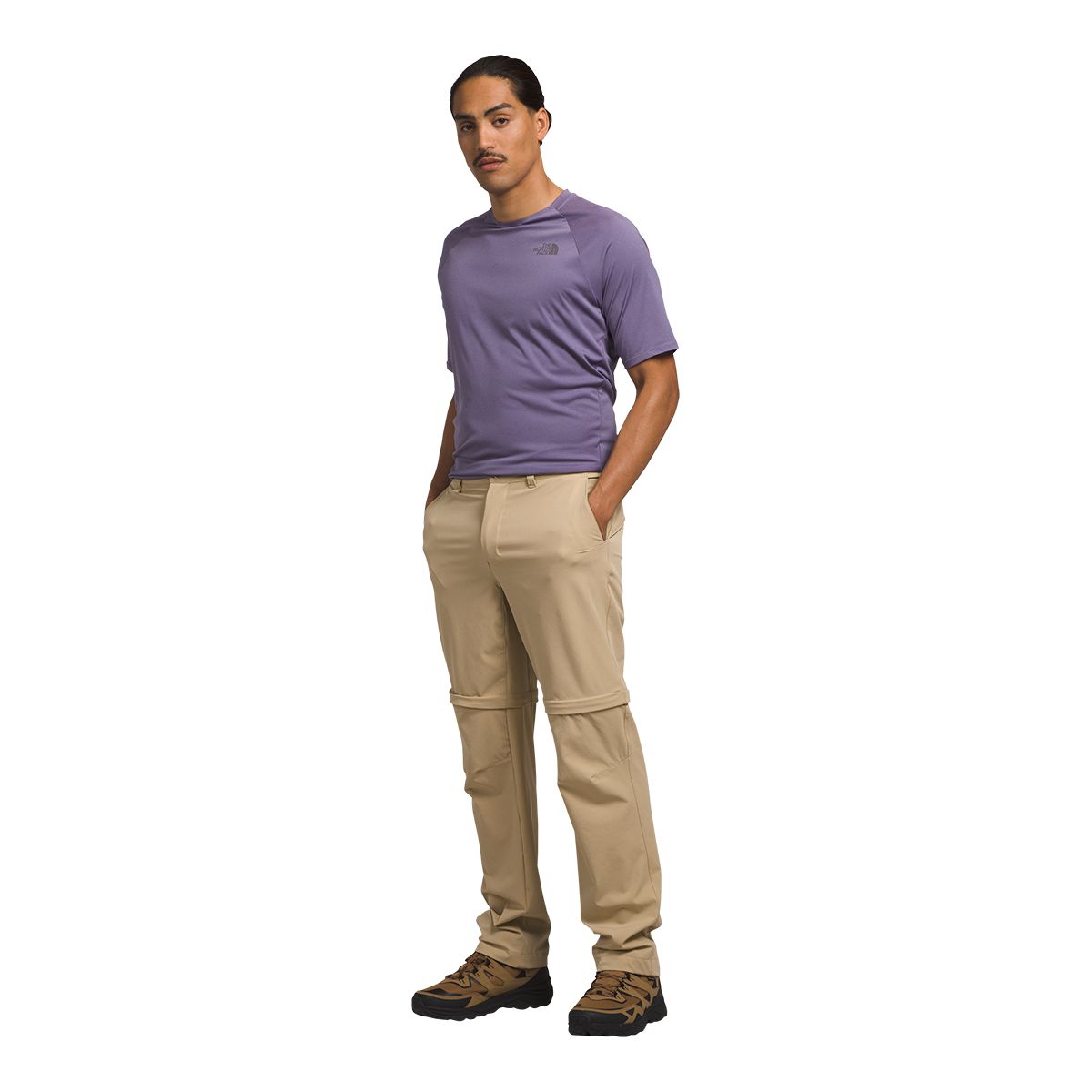The North Face Men's Paramount Convertible Pants