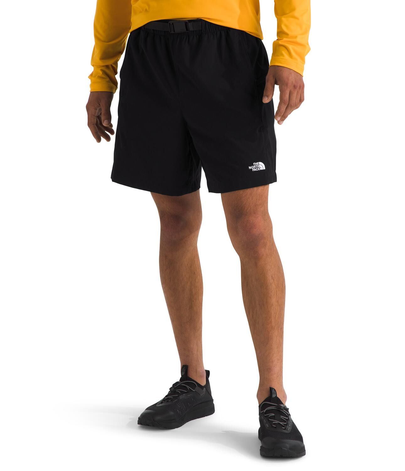 The North Face Men's Class V Belted Shorts