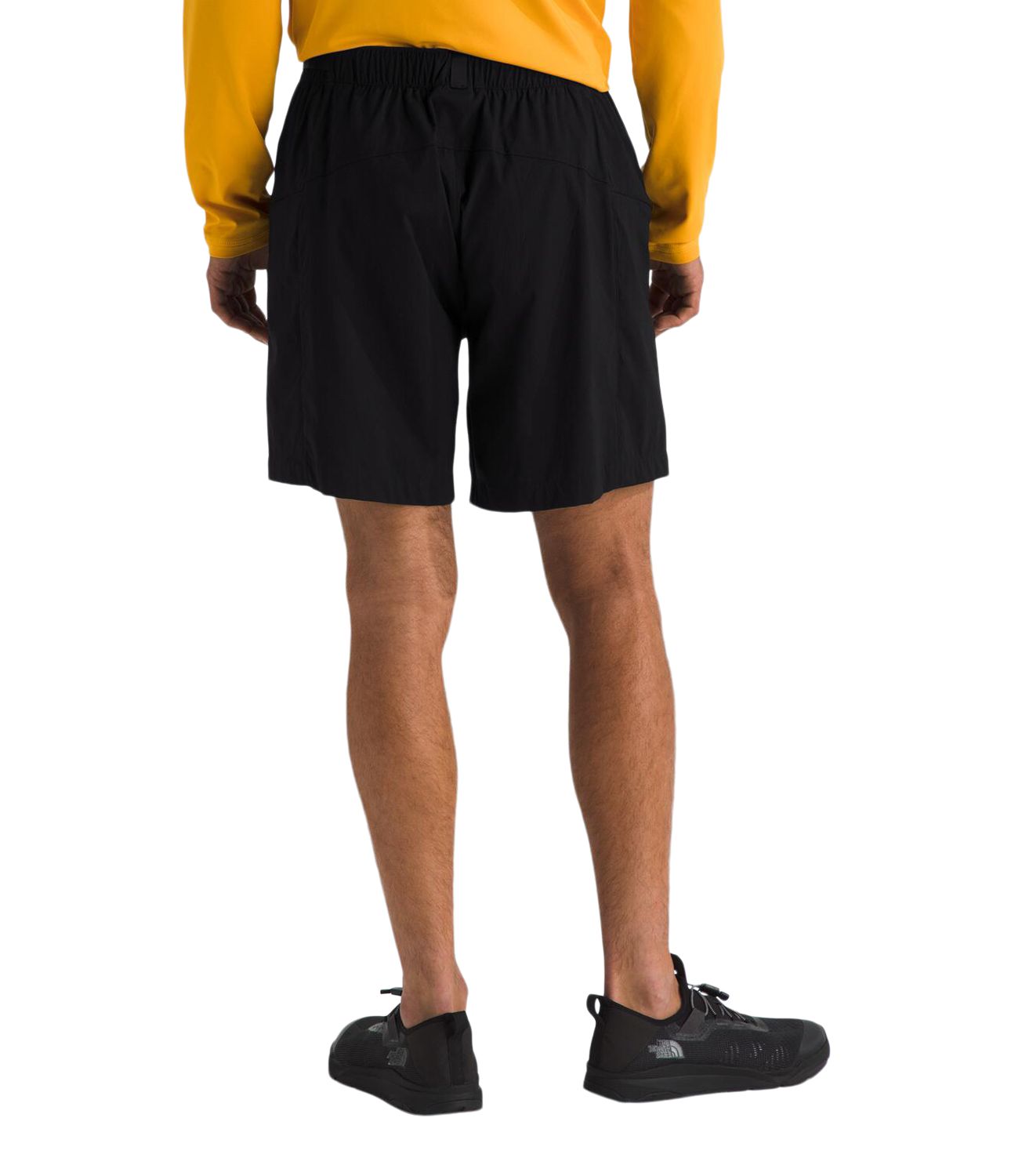 The North Face Men's Class V Belted Shorts