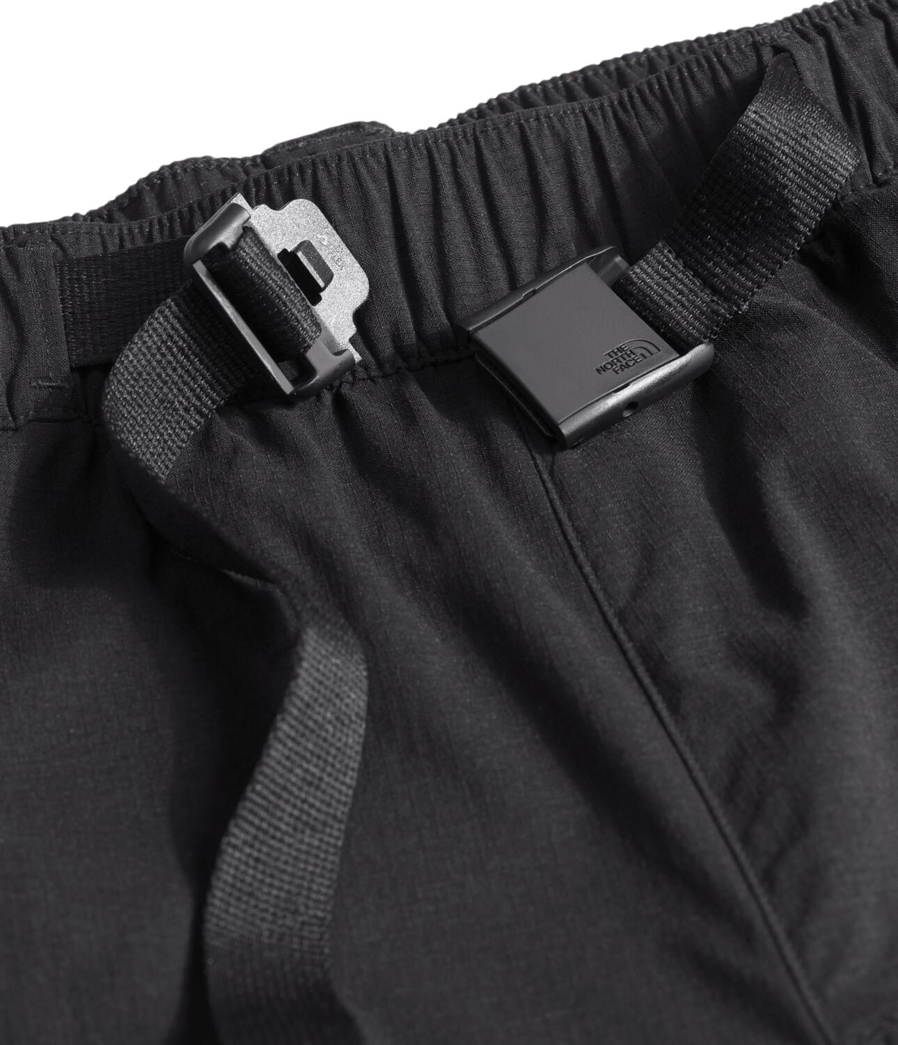 The North Face Men's Class V Belted Shorts