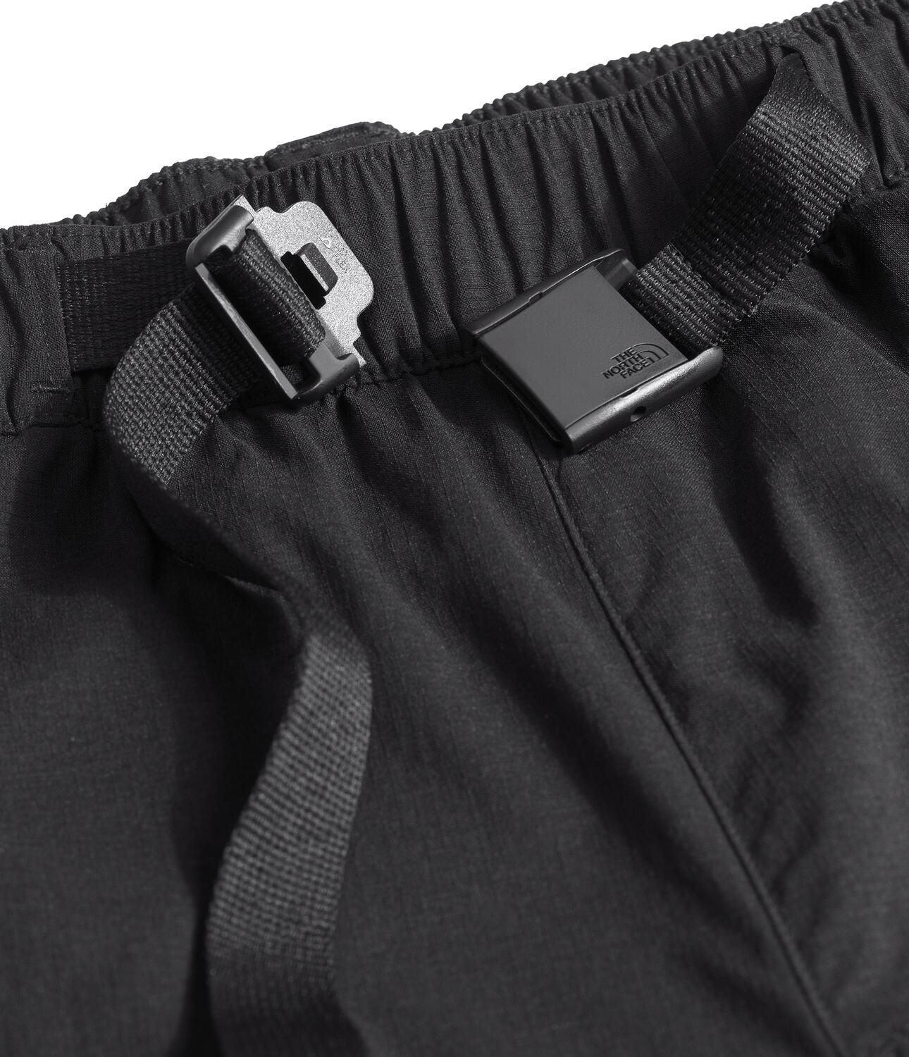 The North Face Men's Class V Belted Shorts