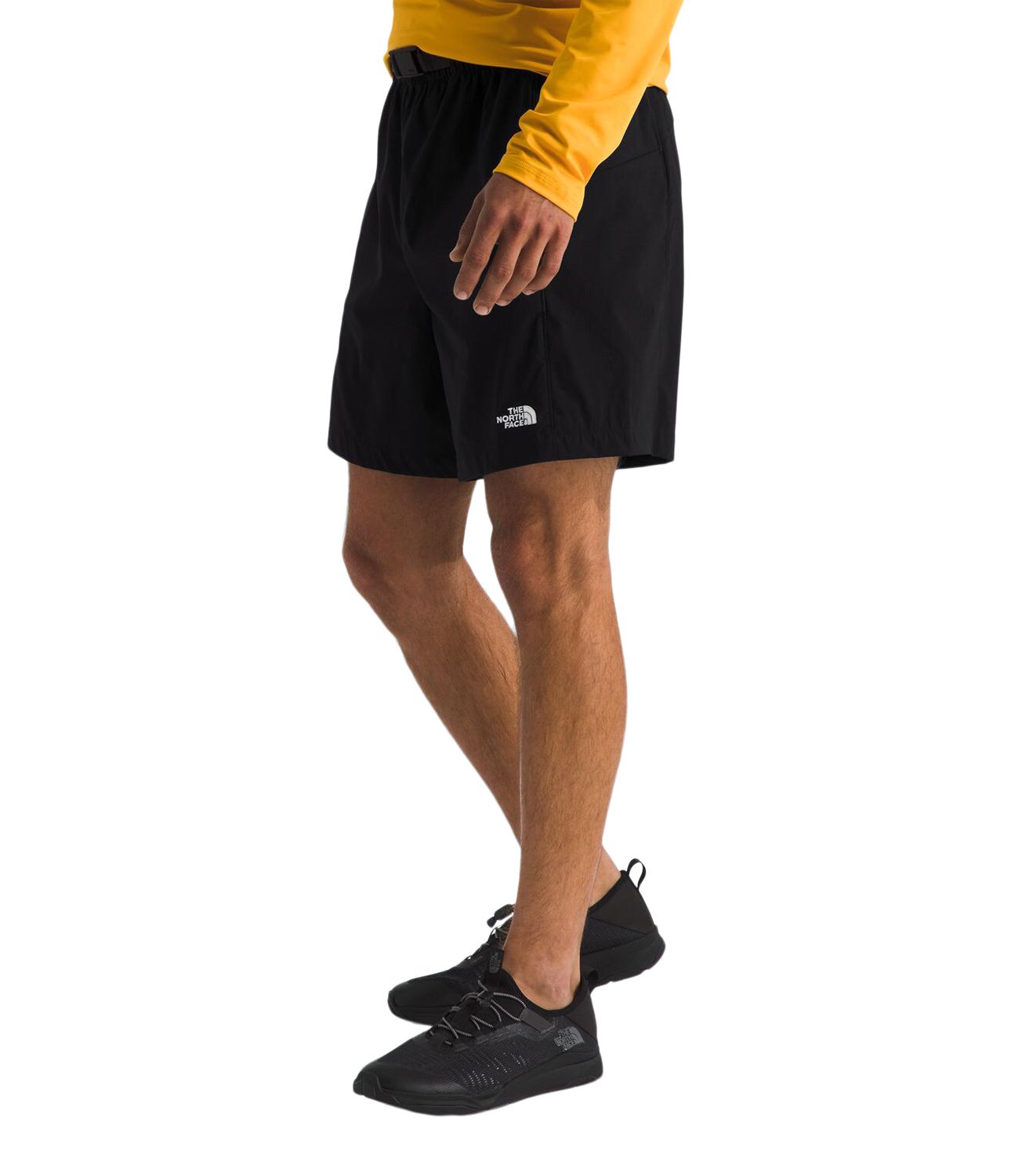 The North Face Men's Class V Belted Shorts