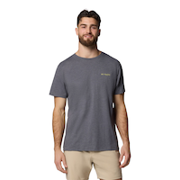 Columbia Men's PFG Uncharted™ Graphic T Shirt