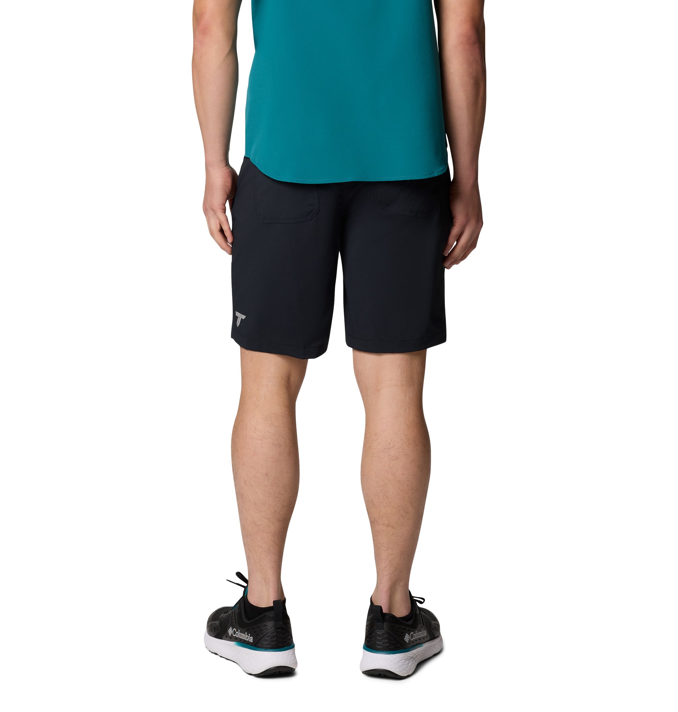 Columbia Men's Titanium Wanoga™ Shorts