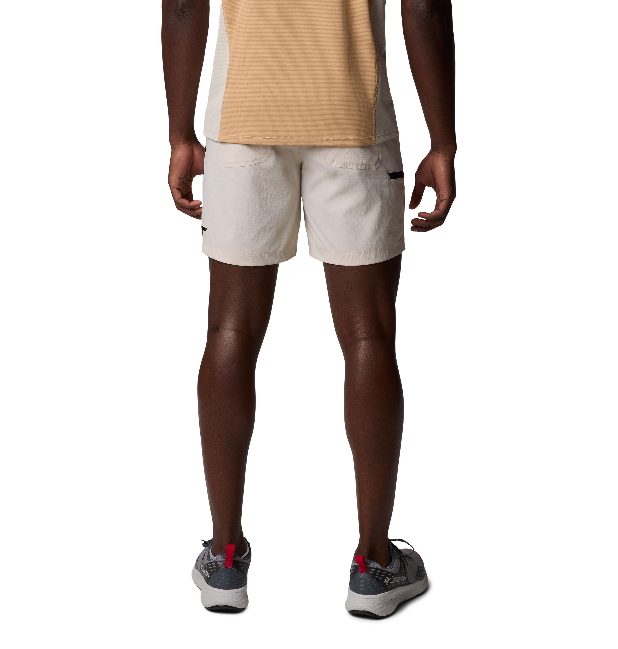 Columbia Men's Titanium Wanoga™ Shorts