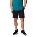Columbia Men's Titanium Wanoga™ Shorts Front_Flat
