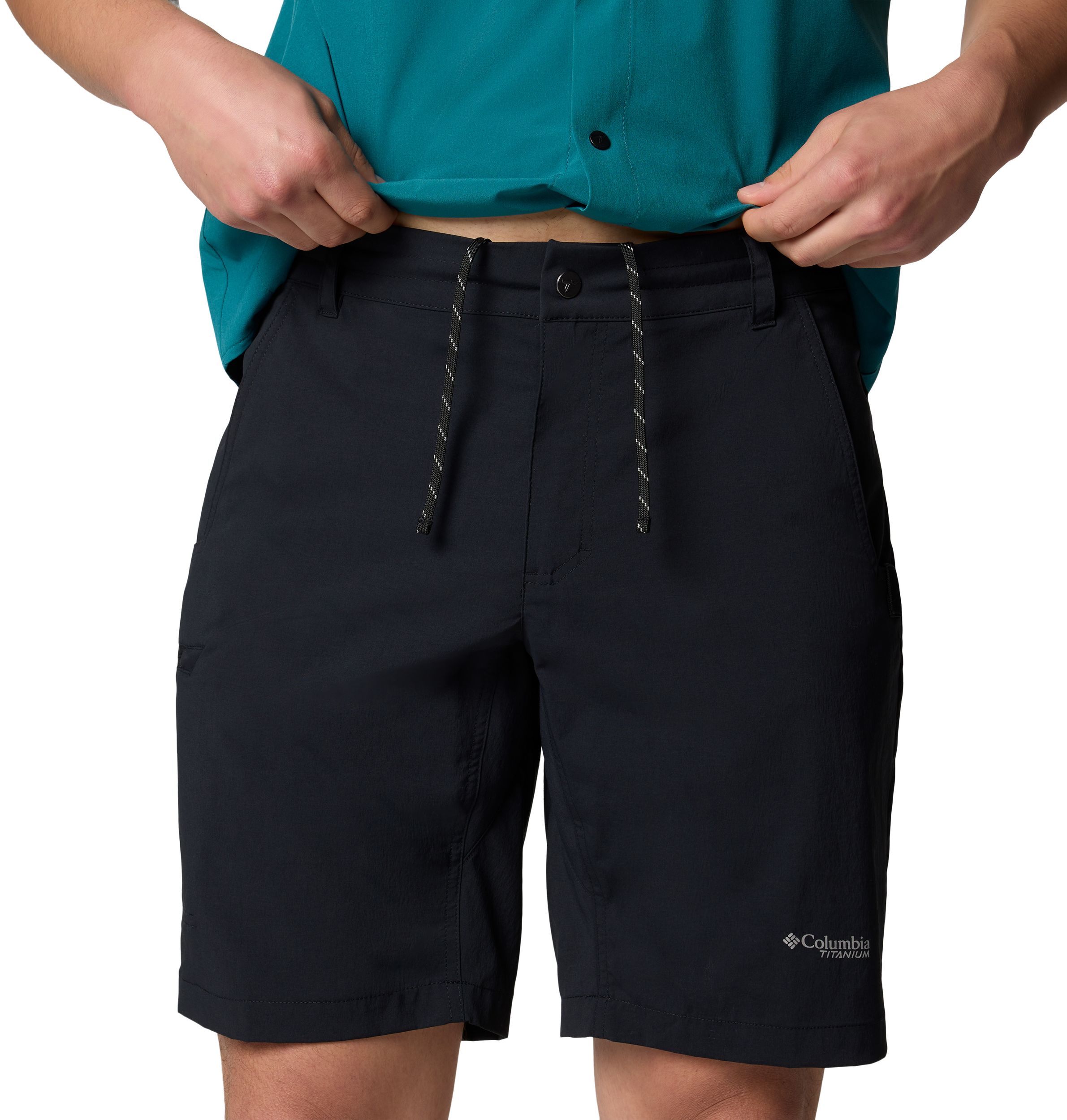 Columbia Men's Titanium Wanoga™ Shorts