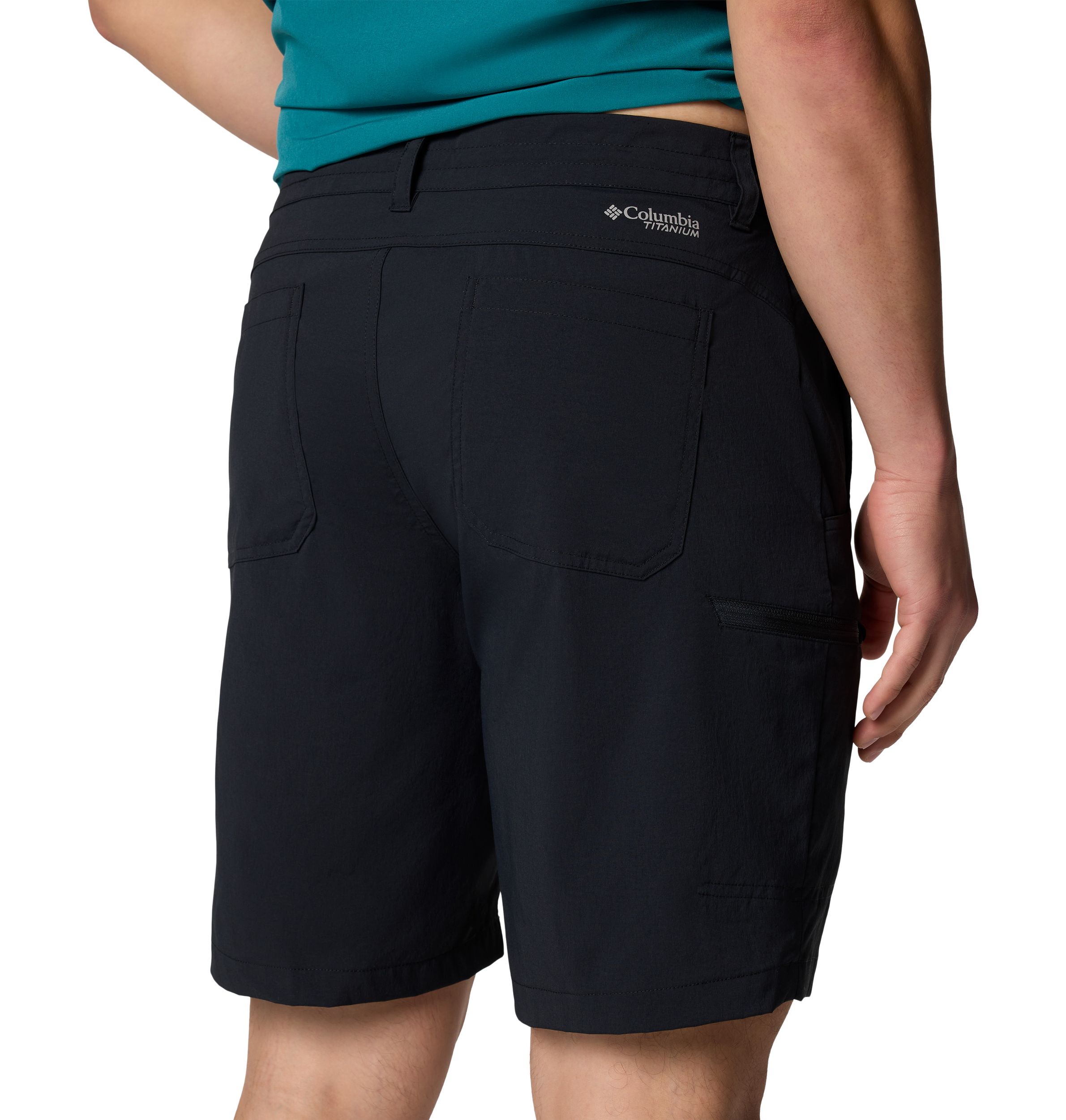 Columbia Men's Titanium Wanoga™ Shorts